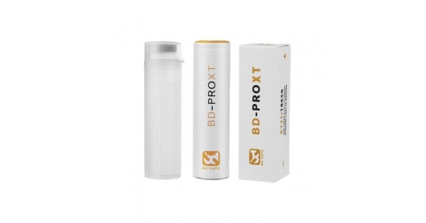 BD Vape BD-PRO XT37 18650 Battery 3790mAh