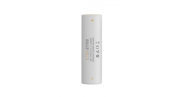 BD Vape BD-PRO XT55 21700 Battery 5500mAh