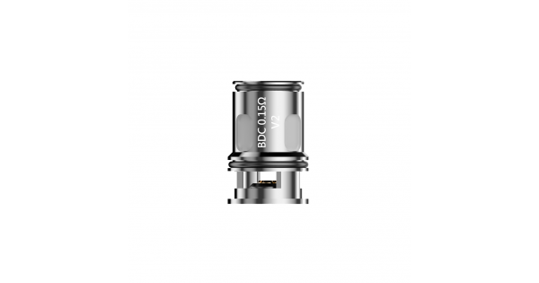 BD Vape Precisio BDC V2 Mesh Coil