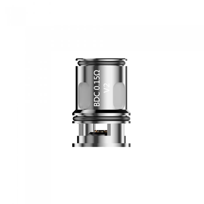 BD Vape Precisio BDC V2 Mesh Coil 0.15Ohm