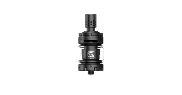 BD Vape Precisio Sub Ohm Blaster Black Edition