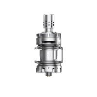 BD Vape Precisio Sub Ohm Blaster Stainless Steel Edition