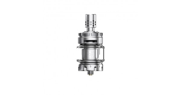 BD Vape Precisio Sub Ohm Blaster Stainless Steel Edition BD Vape Precisio Sub Ohm Blaster Stainless Steel Edition