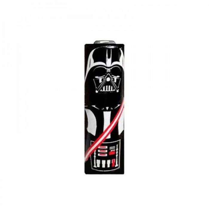 Battery Wraps 20700/21700 Star Wars II 5pcs