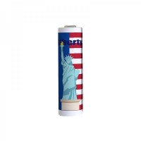 Battery Wraps 18650 Liberty 5pcs