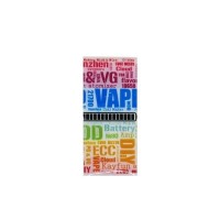 Battery Wraps 18650 Vape 5pcs