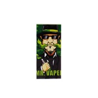 Battery Wraps 20700/21700 Mr Vaper 5pcs
