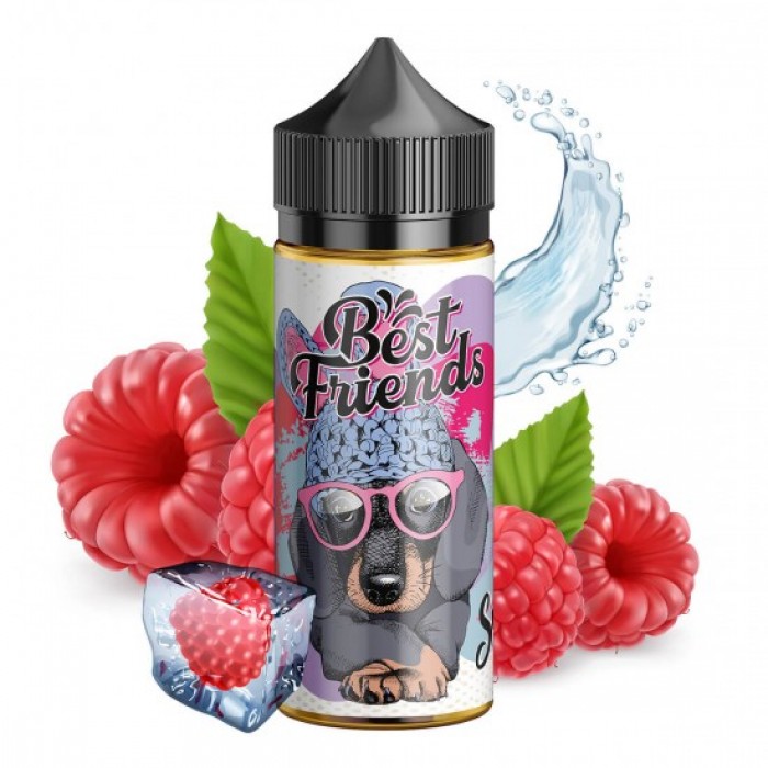 Best Friends Suki 25->100ml