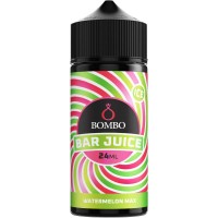 Bombo Bar Juice Watermelon Max 24->120ml