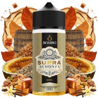 Bombo Tobaccos Supra Aldonza 30->120ml