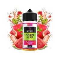 Bombo Wailani Juice Watermelon Mojito Core Edition 20ml/120ml
