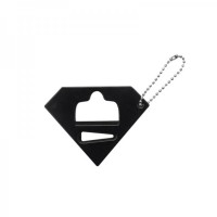 Bottle Opener Superman