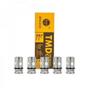 BP Mods TMD Pro Coil 1.05Ohm