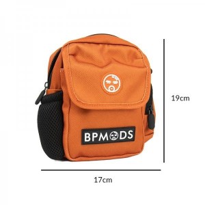 BP Mods Pro Vape Bag