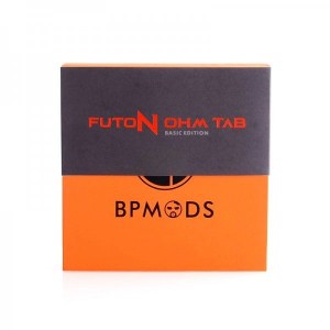BP Mods Futon Ohm Tab Basic Edition