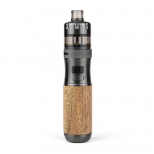 BP Mods Lightsaber Pod Kit Long Version