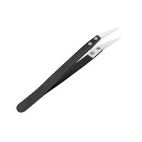 Ceramic Elbow Tweezers