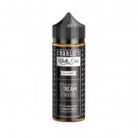 Charlies Chalk Dust Flavor Dream Cream 30->120ml