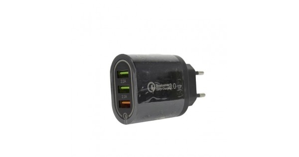Wall Adapter Super Fast Charge BK373