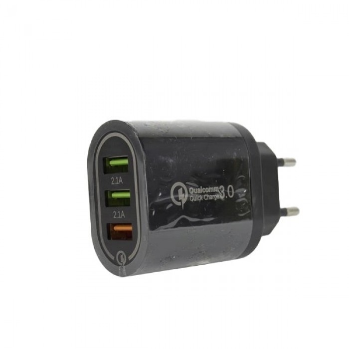 Wall Adapter Super Fast Charge BK373