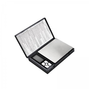 Balance Digital Scale BjB