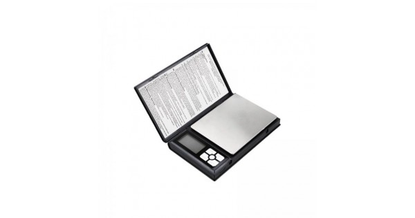 Balance Digital Scale BjB