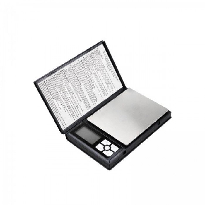 Balance Digital Scale BjB