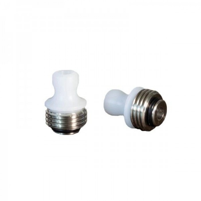 Cthulhu AIO Drip Tip 455 White 