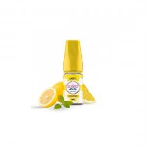 Dinner Lady Lemon Sherbets 10->30ml