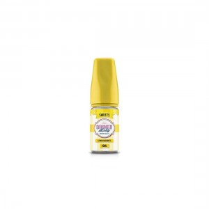 Dinner Lady Lemon Sherbets 10->30ml