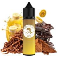 PGVG Labs Don Cristo BCT 10->60ml