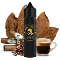 Don Cristo Coffee 10->60ml