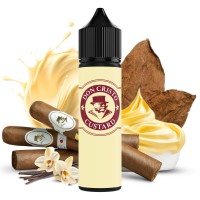 Don Cristo Custard 10->60ml