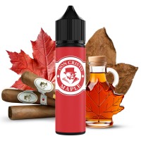 Don Cristo Maple 10->60ml
