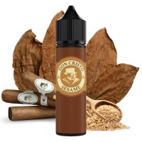 Don Cristo Sesame 10->60ml