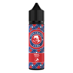 Don Cristo Cuba 10->60ml