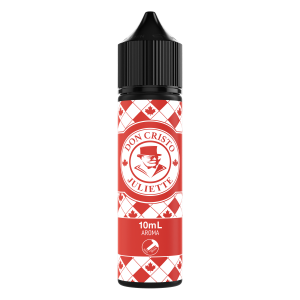 Don Cristo Juliette 10->60ml