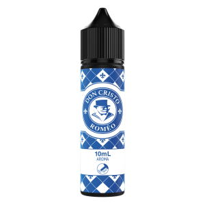 Don Cristo Romeo 10->60ml