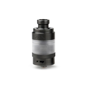 Dovpo X Across Vape Hazard RTA