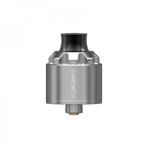 Dovpo X Across Samdwich RDA