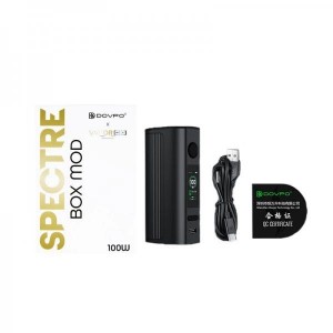 Dovpo Spectre Mod 100W