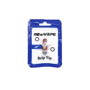 Reewape Drip Tip 510 AS277m