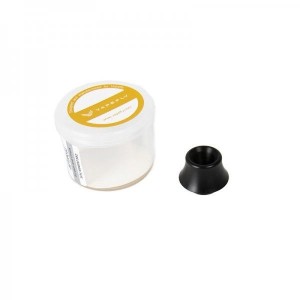 Vapefly Brunhilde 1o3 810 Drip Tip Black