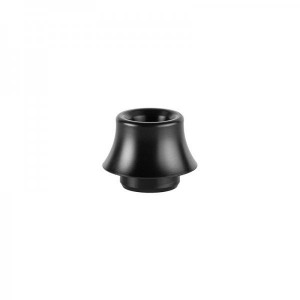 Vapefly Brunhilde 1o3 810 Drip Tip Black