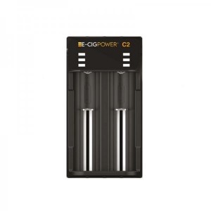 E-CIG Power C2 Charger