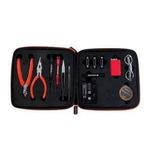 E-Cig Power Tool Kit Essential