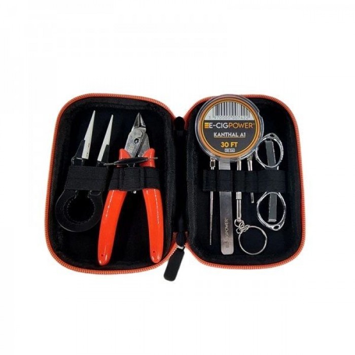 E-CIG Power Tool Kit Basic