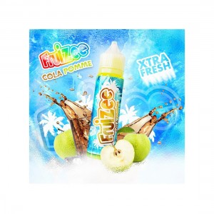 E-Liquid France Apple Cola 20->70ml