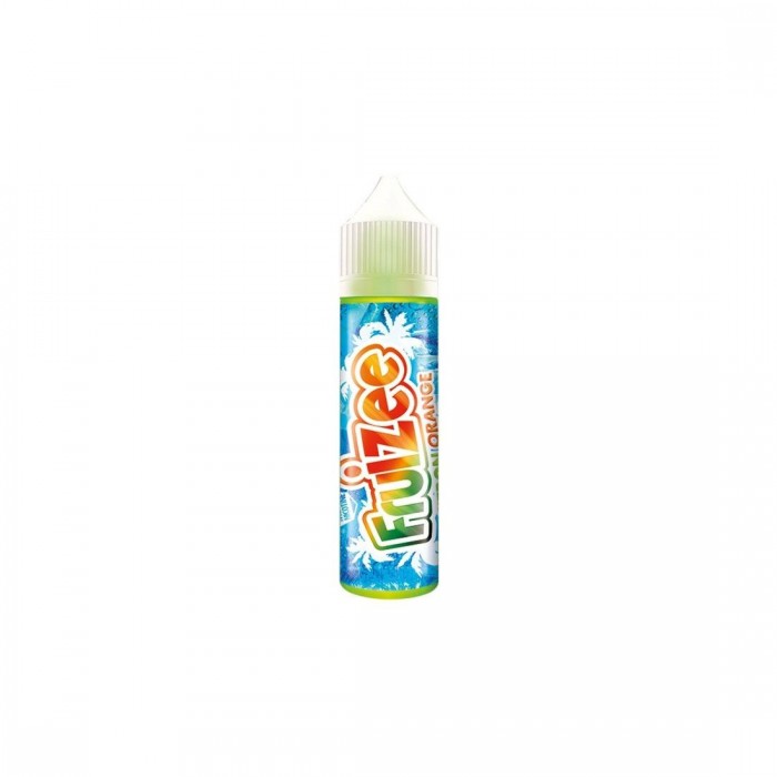 E-Liquid France Fruizee Lemon Orange Mandarine 20->70ml