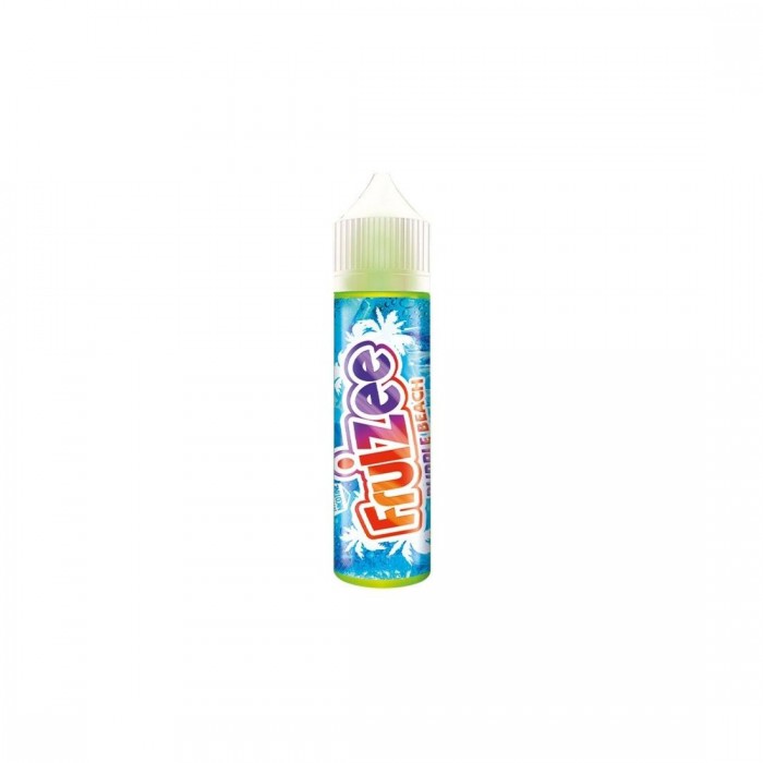 E-Liquid France Fruizee Purple Beach 20->70ml